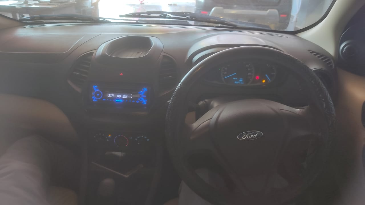 Figo Aspire image 11 Figo Aspire image 11