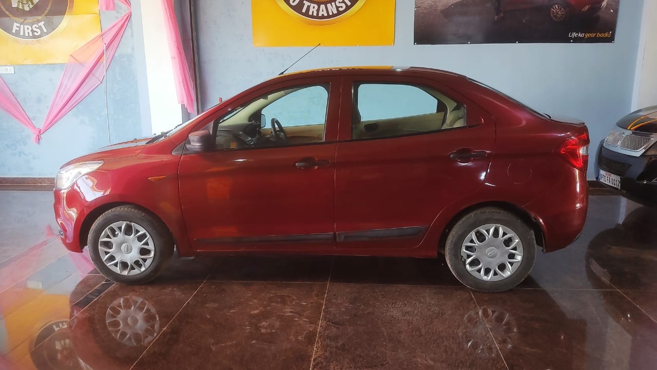 Figo Aspire image 2 Figo Aspire image 2
