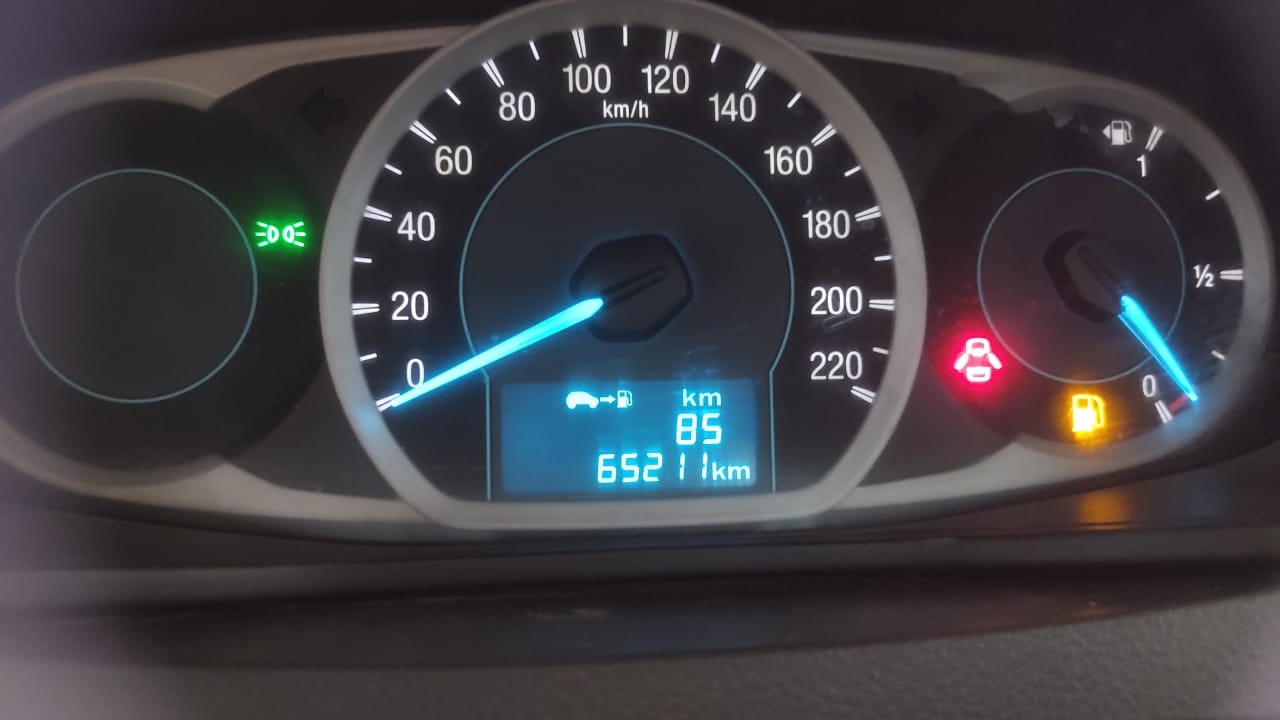 Figo Aspire image 10 Figo Aspire image 10