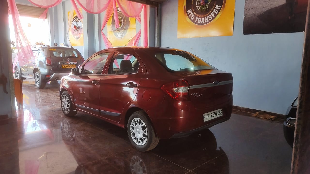 Figo Aspire image 3 Figo Aspire image 3