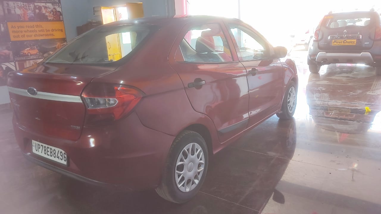 Figo Aspire image 5 Figo Aspire image 5