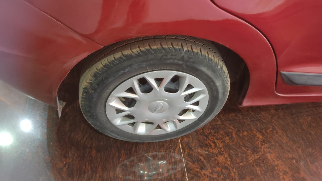 Figo Aspire image 9 Figo Aspire image 9