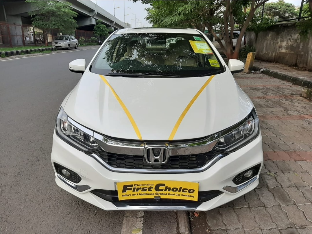 City ZX image 1 City ZX image 1