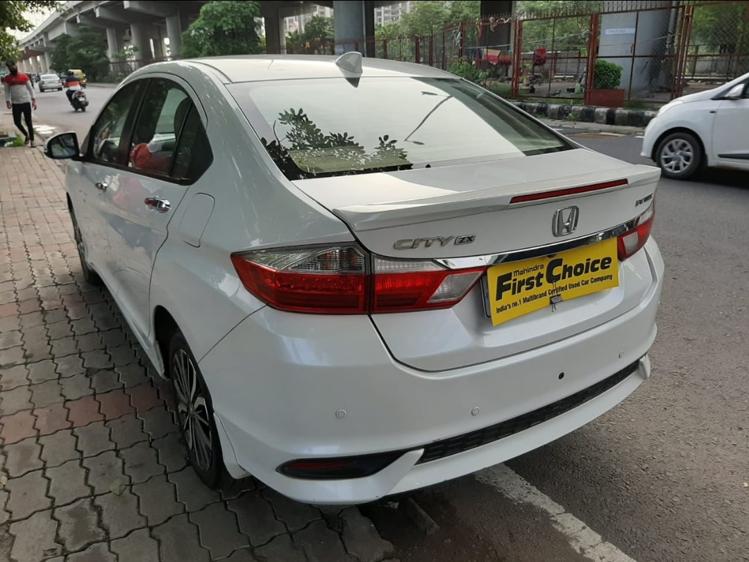 City ZX image 4 City ZX image 4