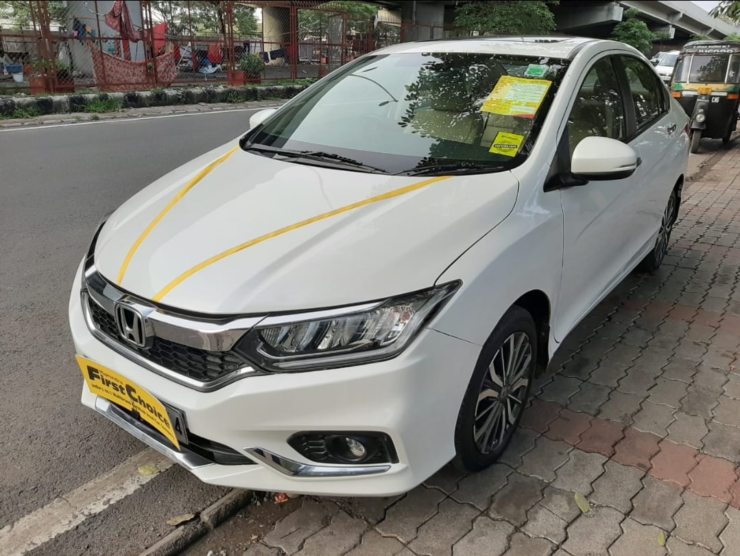 City ZX image 7 City ZX image 7