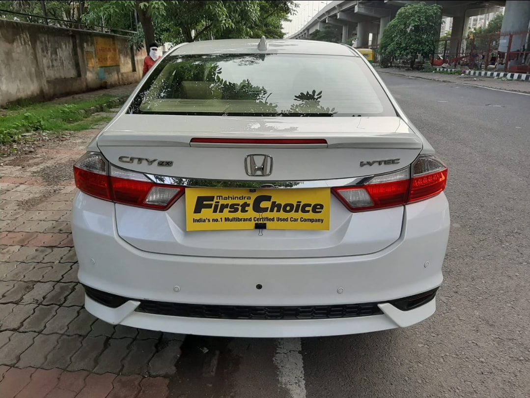 City ZX image 9 City ZX image 9