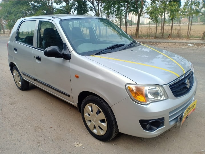 Alto K10 image 3 Alto K10 image 3