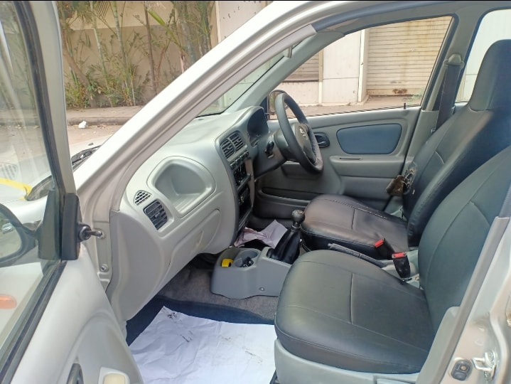 Alto K10 image 4 Alto K10 image 4