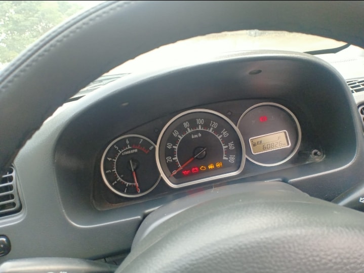 Alto K10 image 7 Alto K10 image 7