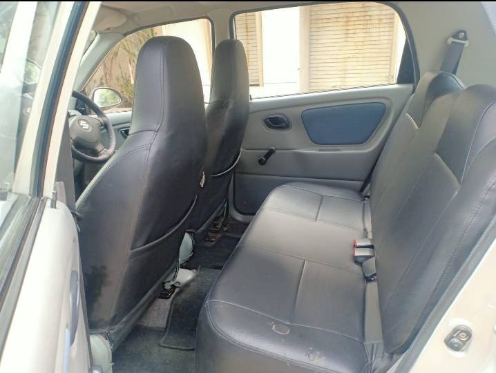 Alto K10 image 7 Alto K10 image 7