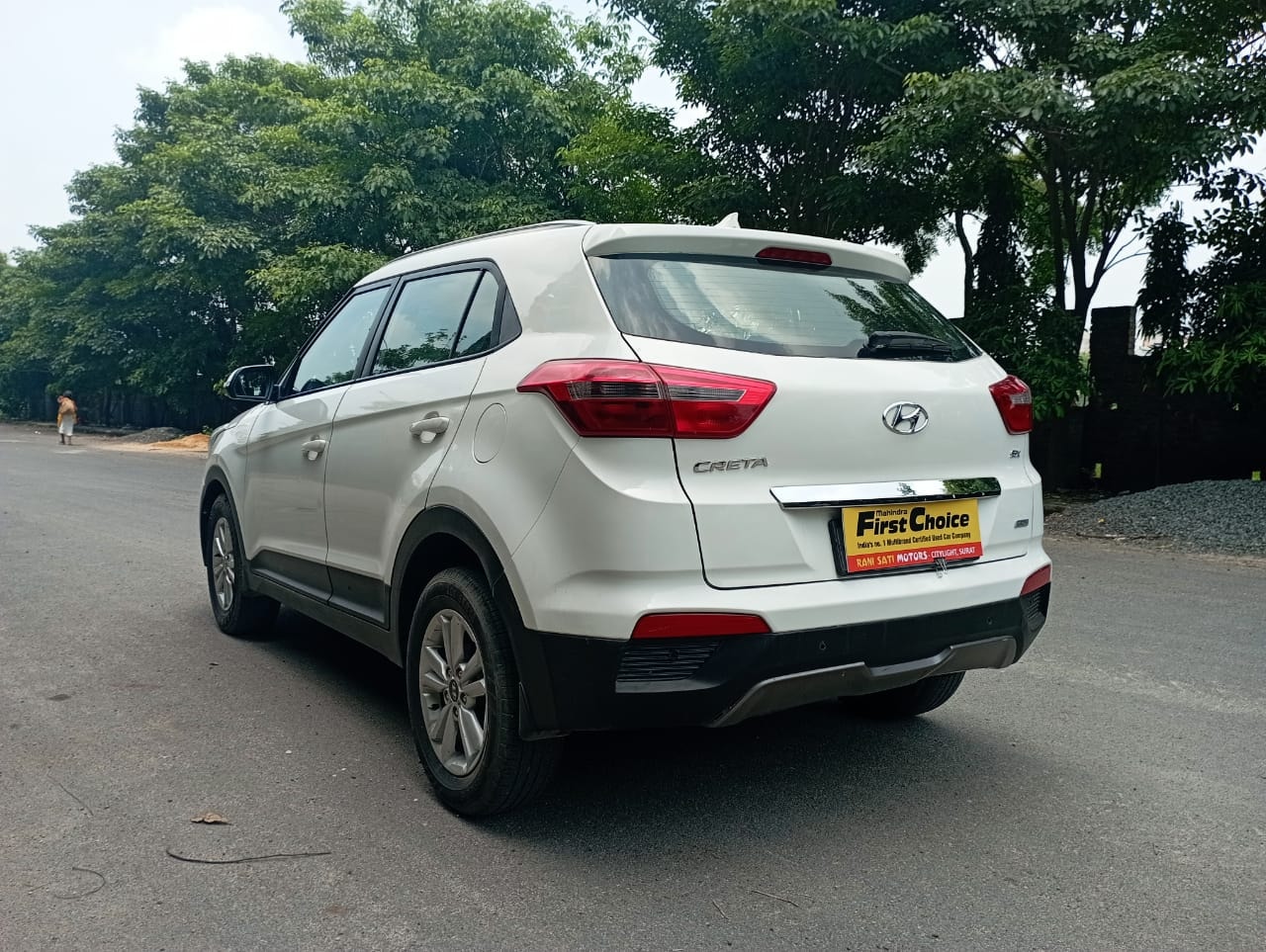 Creta image 3 Creta image 3