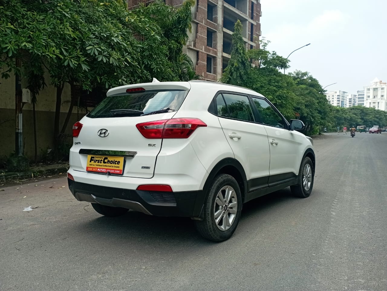 Creta image 5 Creta image 5