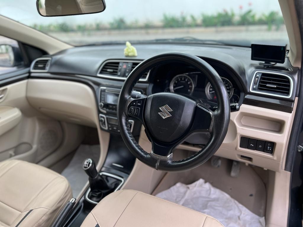 Ciaz image 8 Ciaz image 8