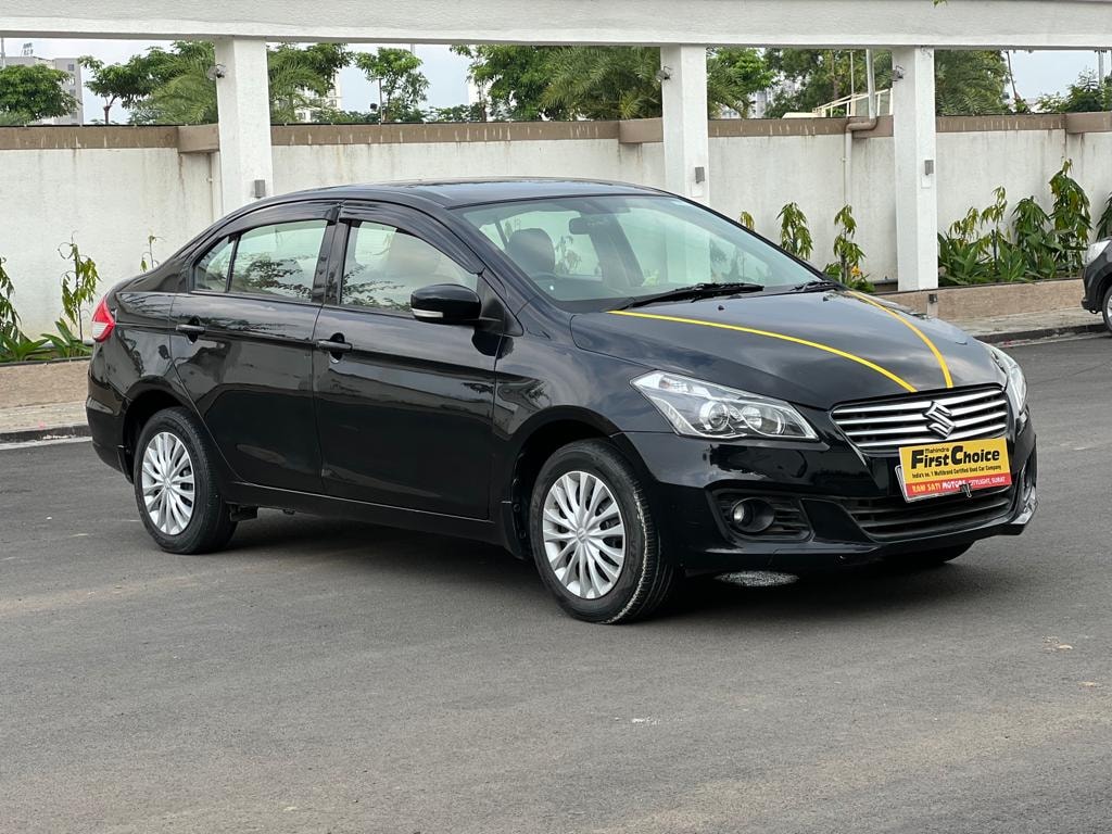 Ciaz image 5 Ciaz image 5