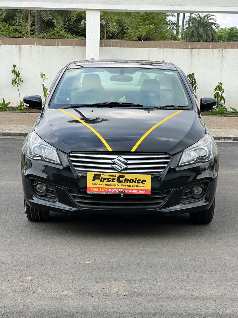 Ciaz image 6 Ciaz image 6