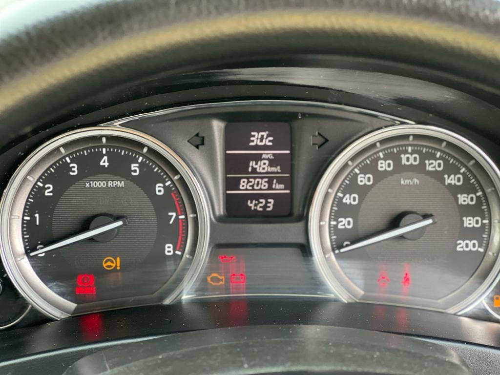 Ciaz image 7 Ciaz image 7