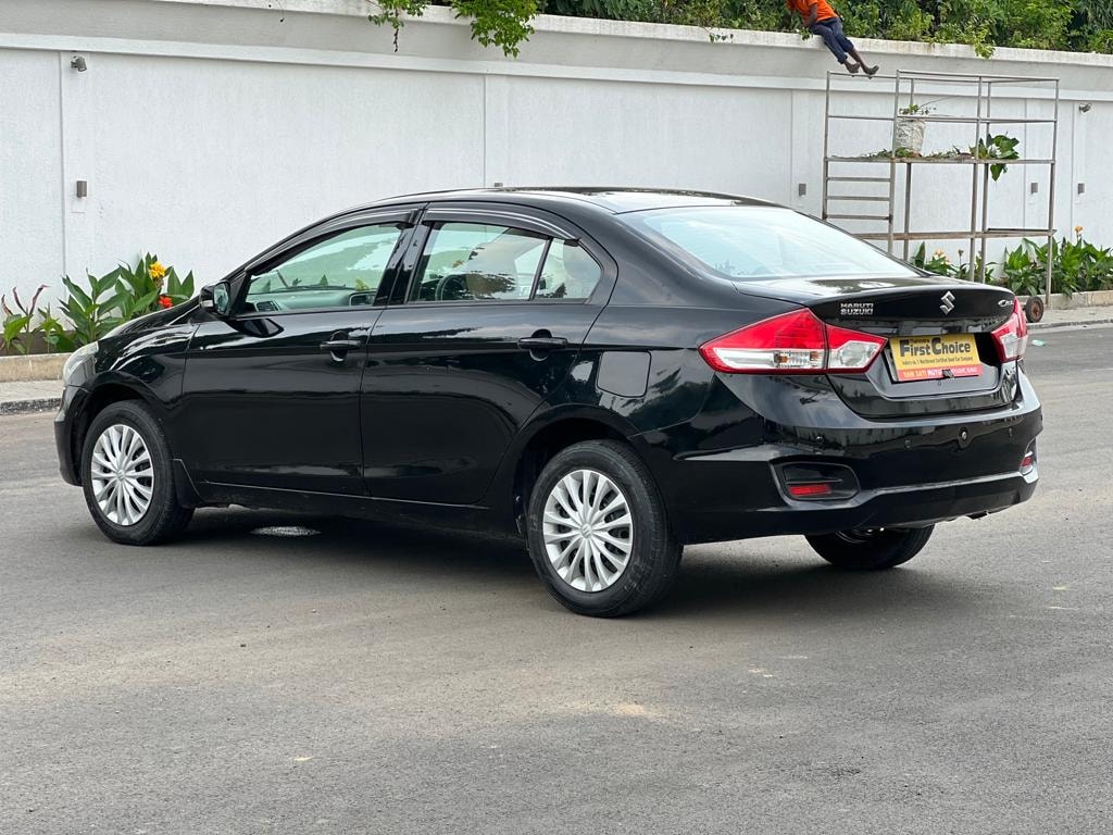 Ciaz image 2 Ciaz image 2