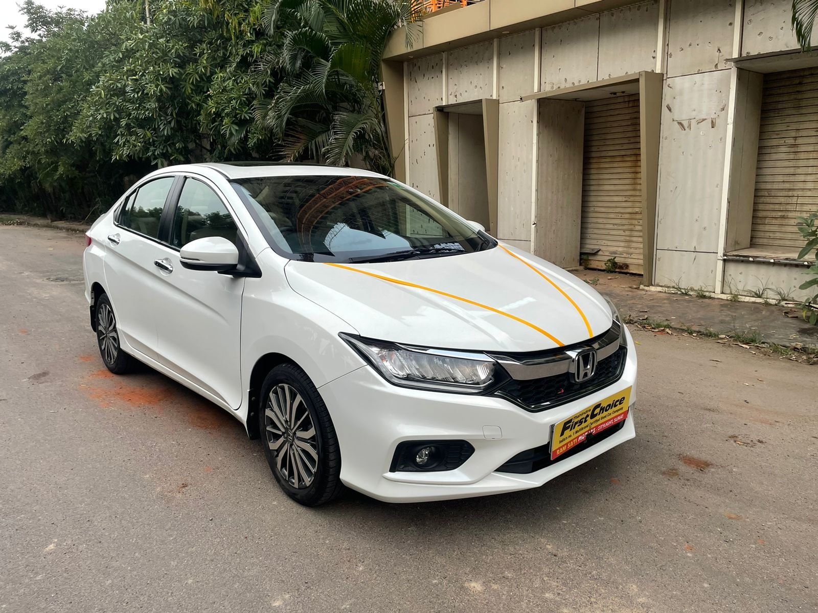 City ZX image 7 City ZX image 7