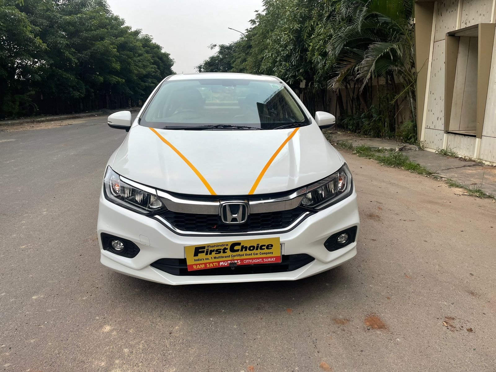 City ZX image 8 City ZX image 8