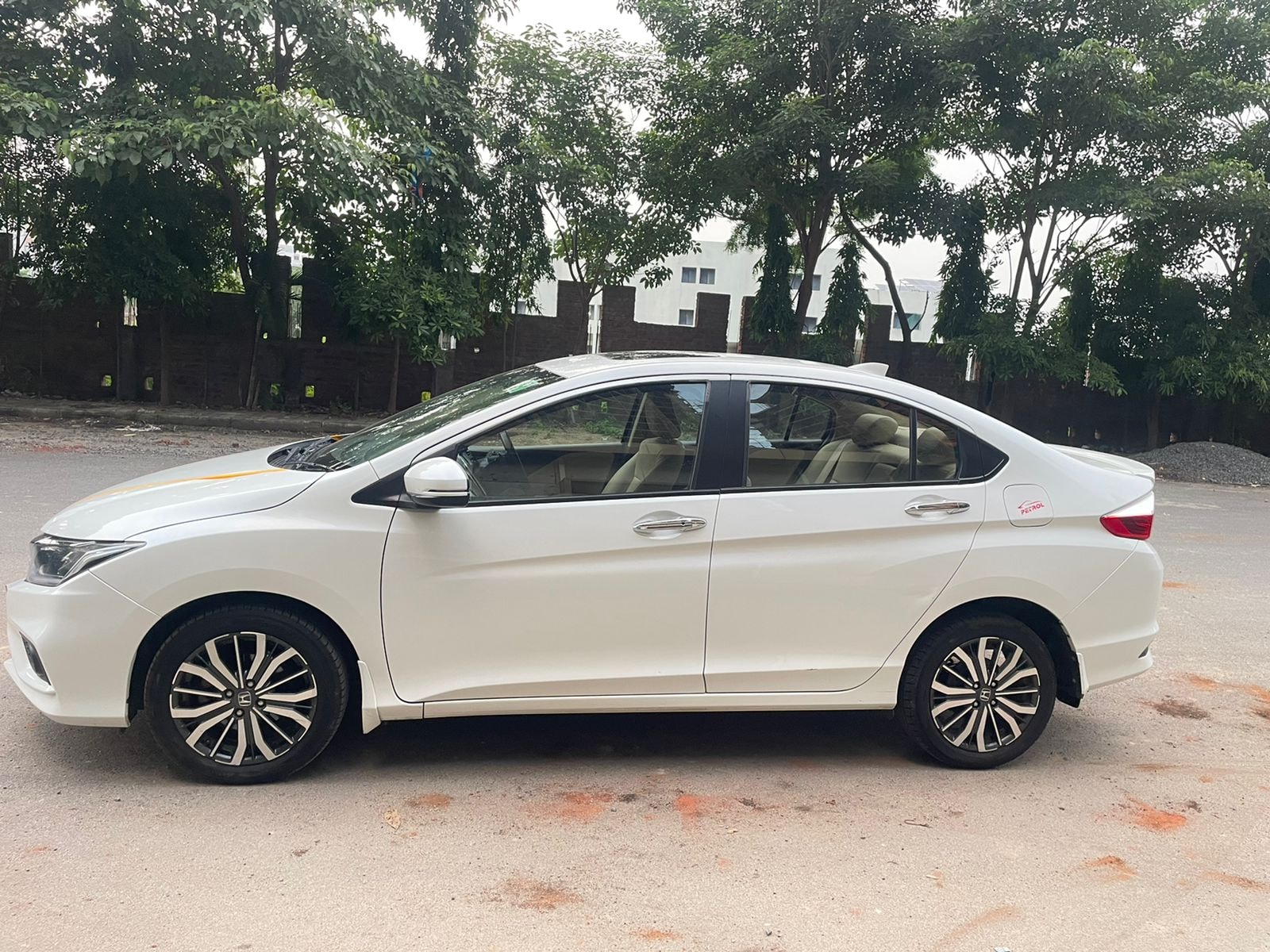 City ZX image 2 City ZX image 2