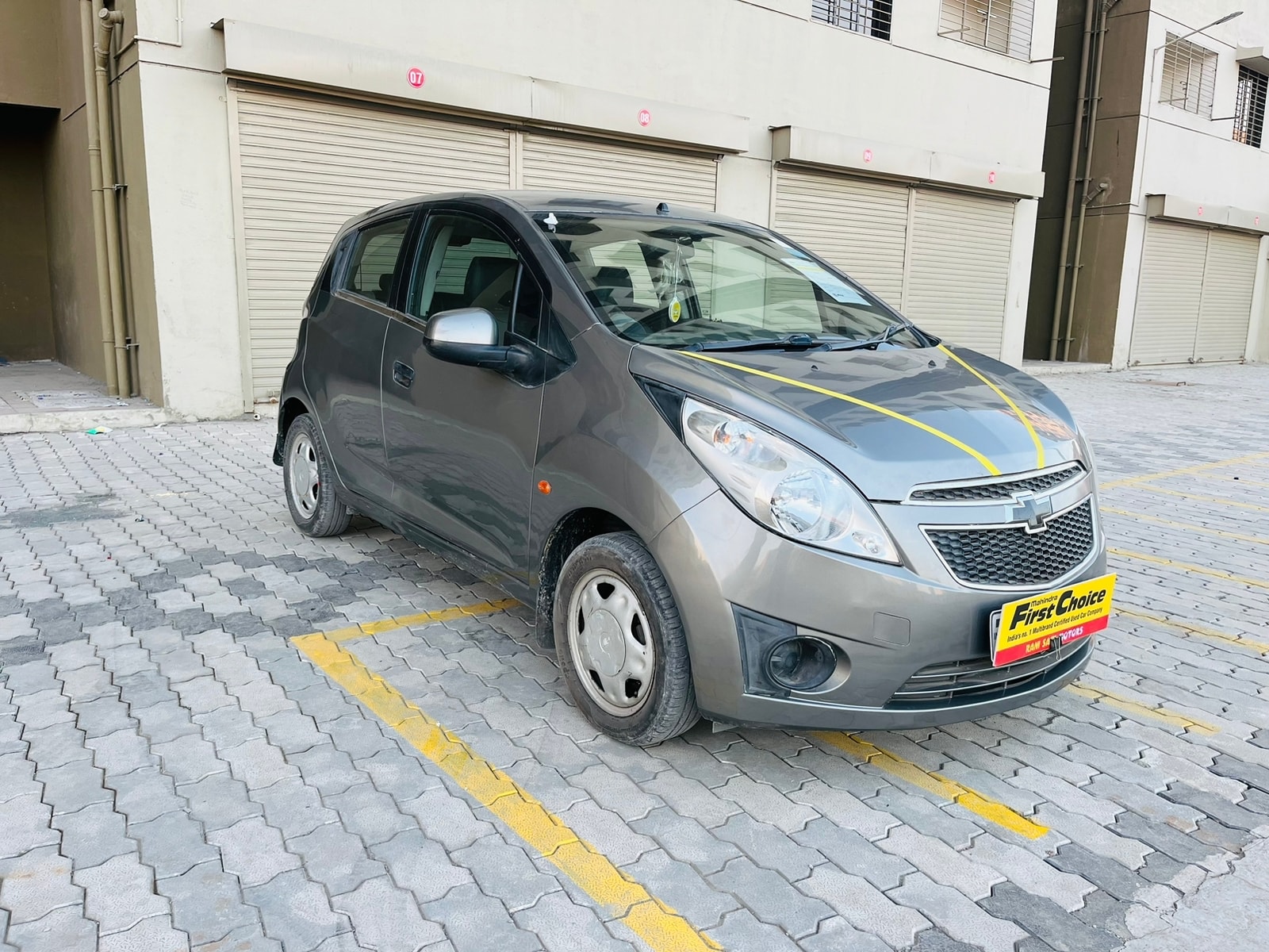 Beat image 2 Beat image 2