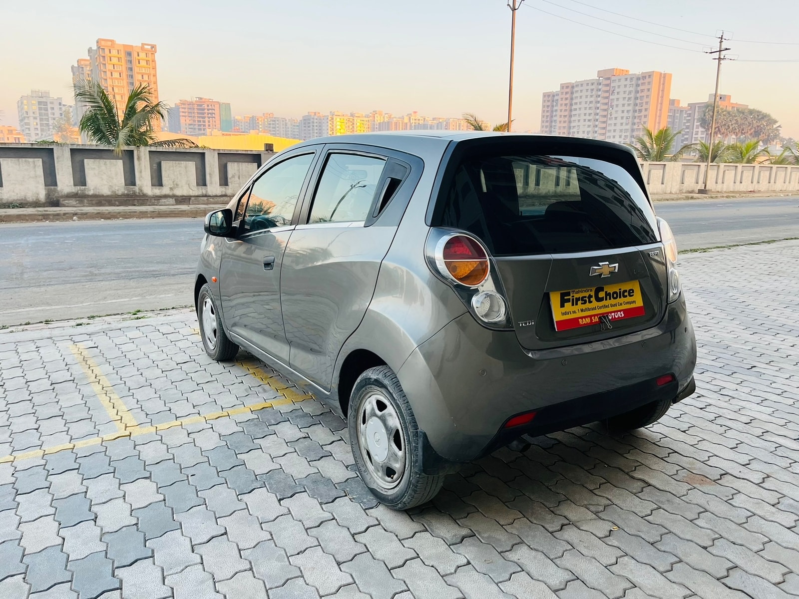 Beat image 5 Beat image 5