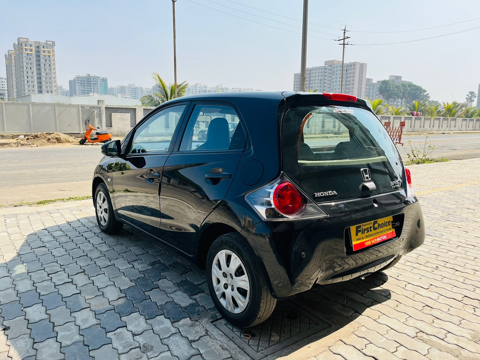 Brio image 3 Brio image 3