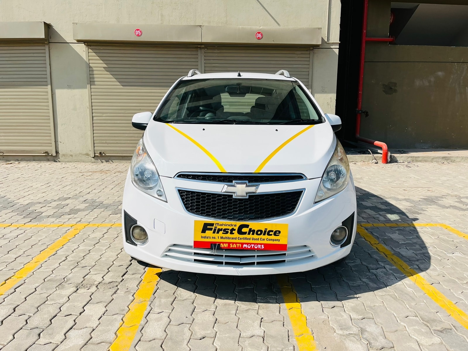 Beat image 3 Beat image 3