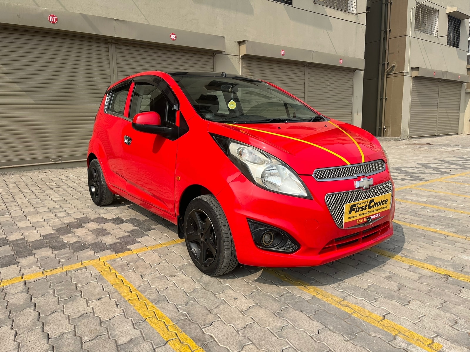 Beat image 7 Beat image 7