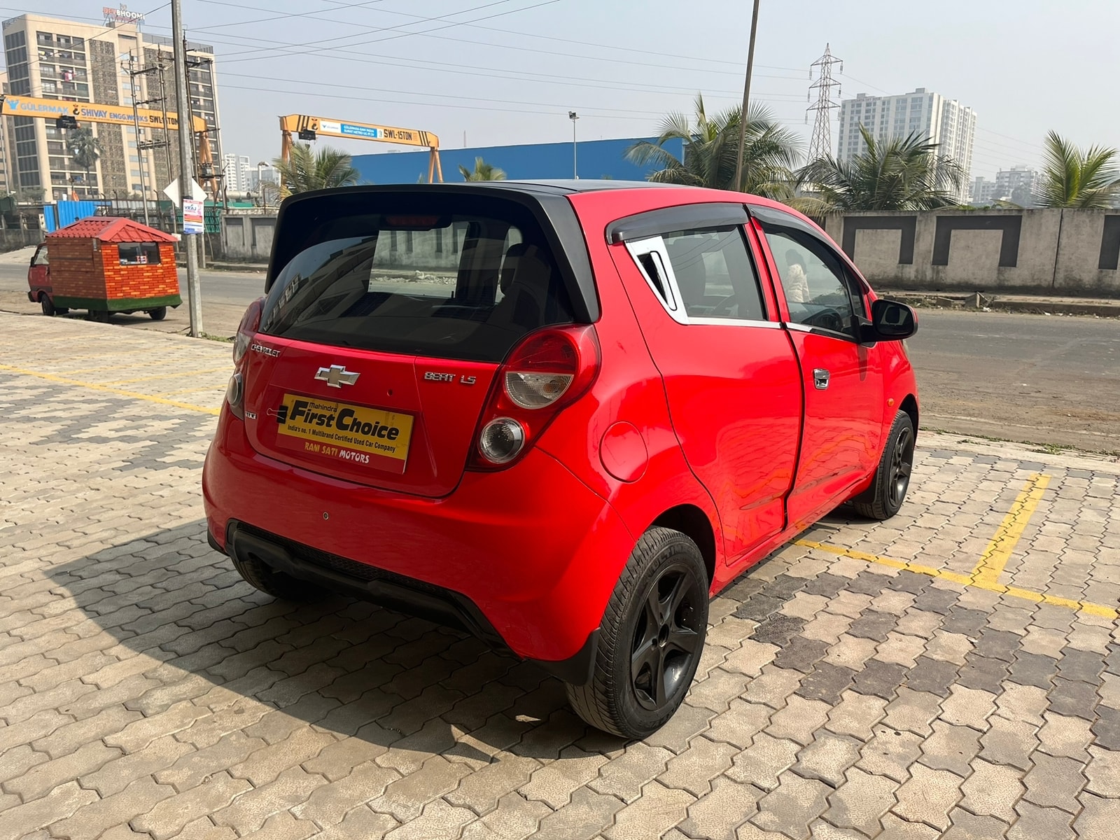 Beat image 5 Beat image 5