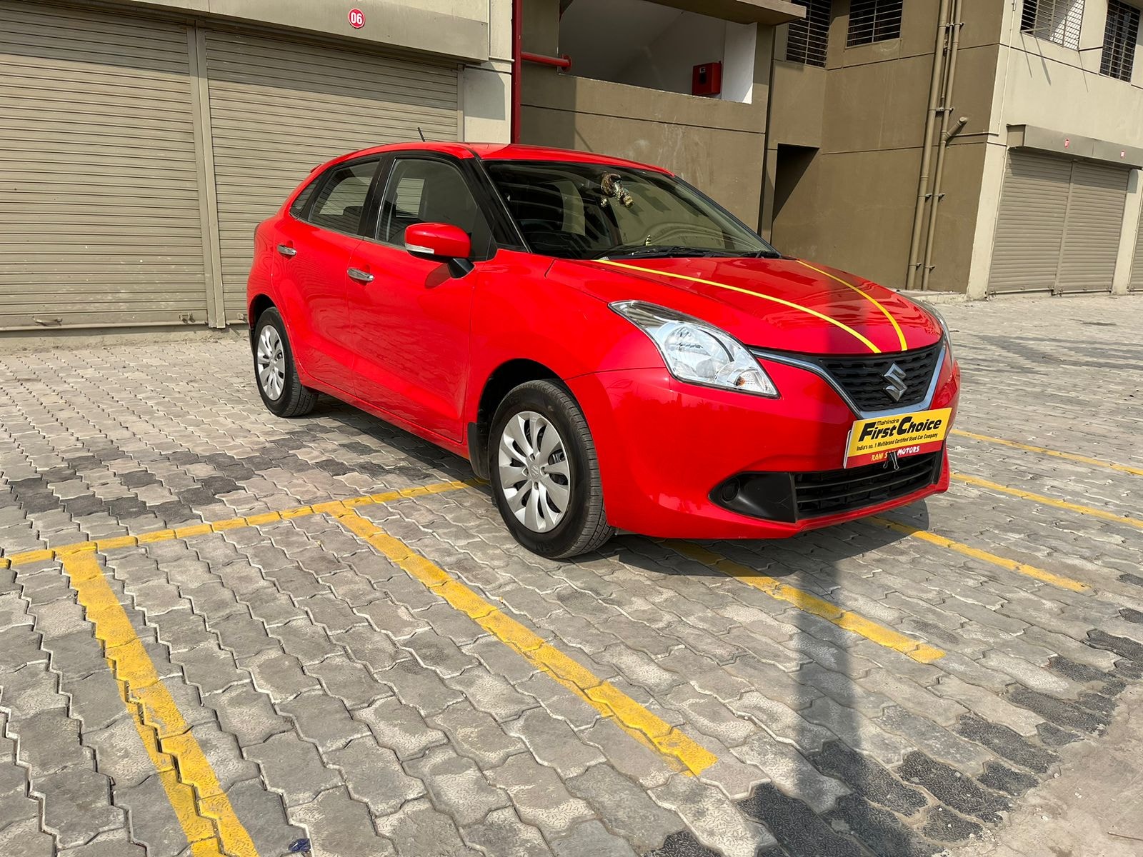 Baleno image 7 Baleno image 7