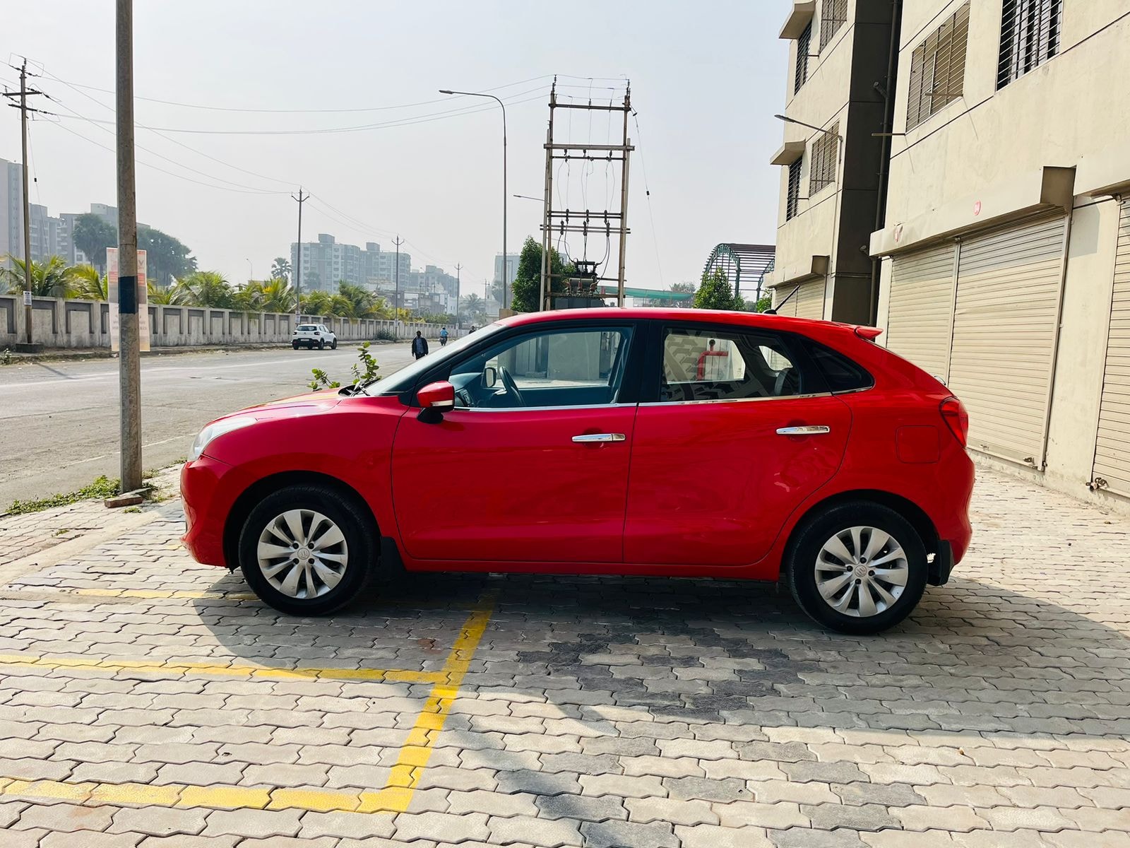 Baleno image 2 Baleno image 2