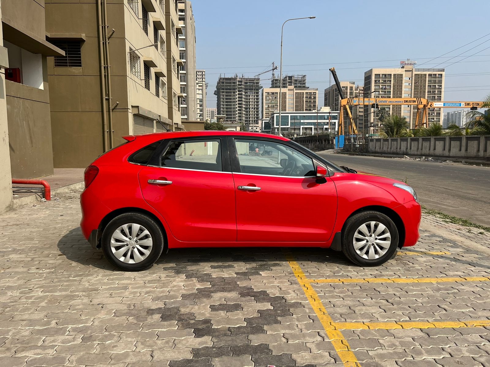 Baleno image 6 Baleno image 6