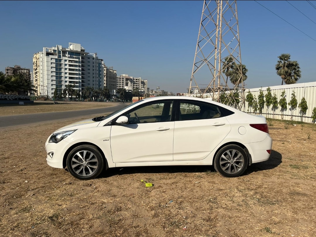 Fluidic Verna image 2 Fluidic Verna image 2