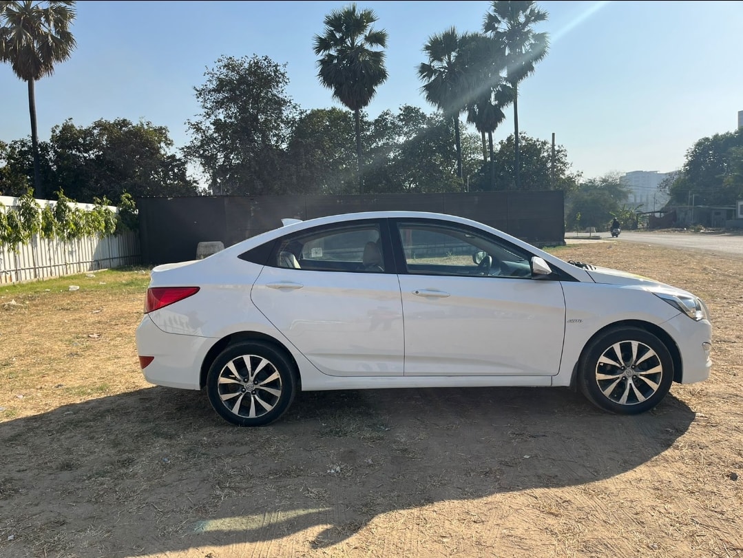 Fluidic Verna image 6 Fluidic Verna image 6