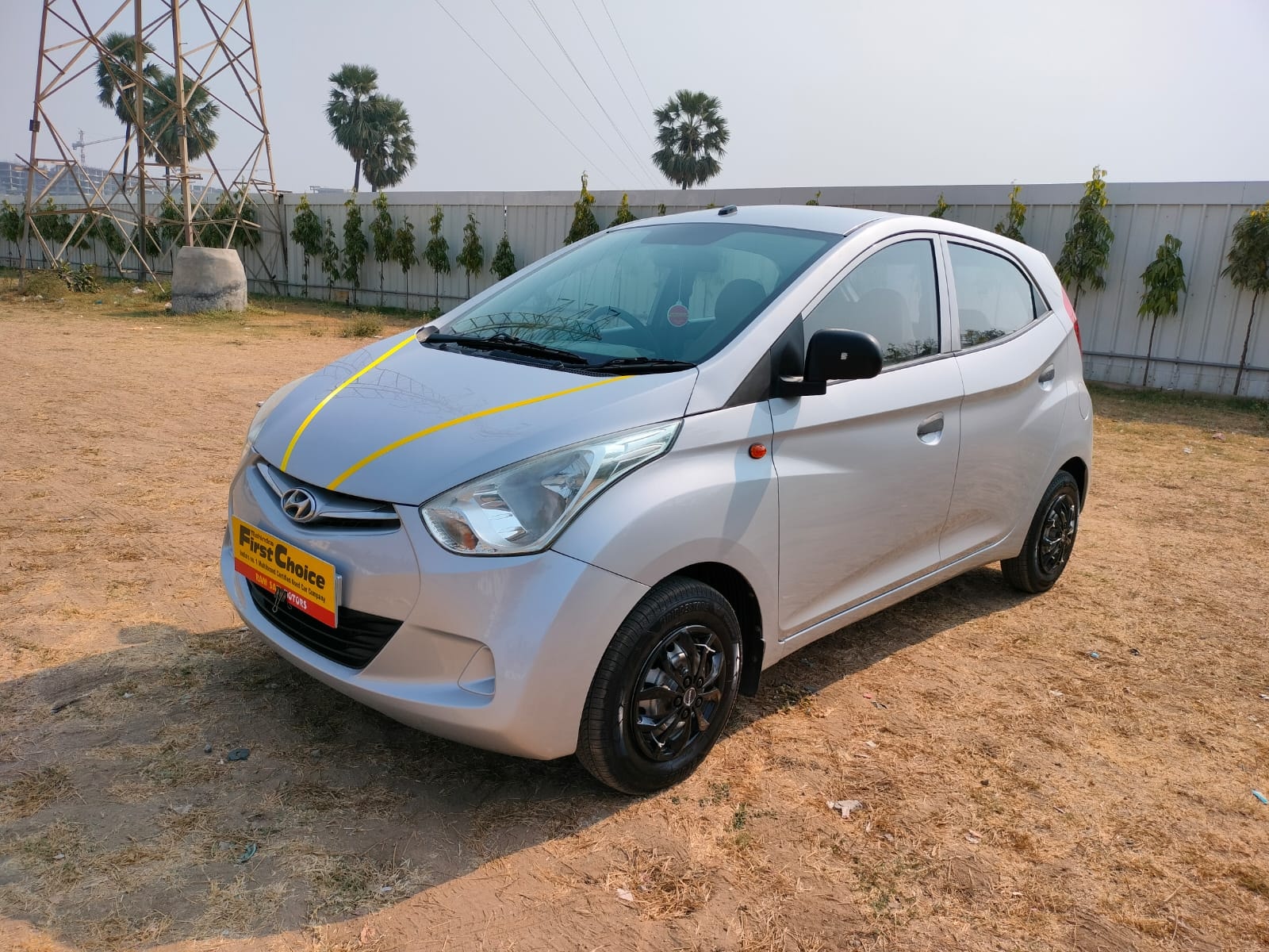 EON image 1 EON image 1