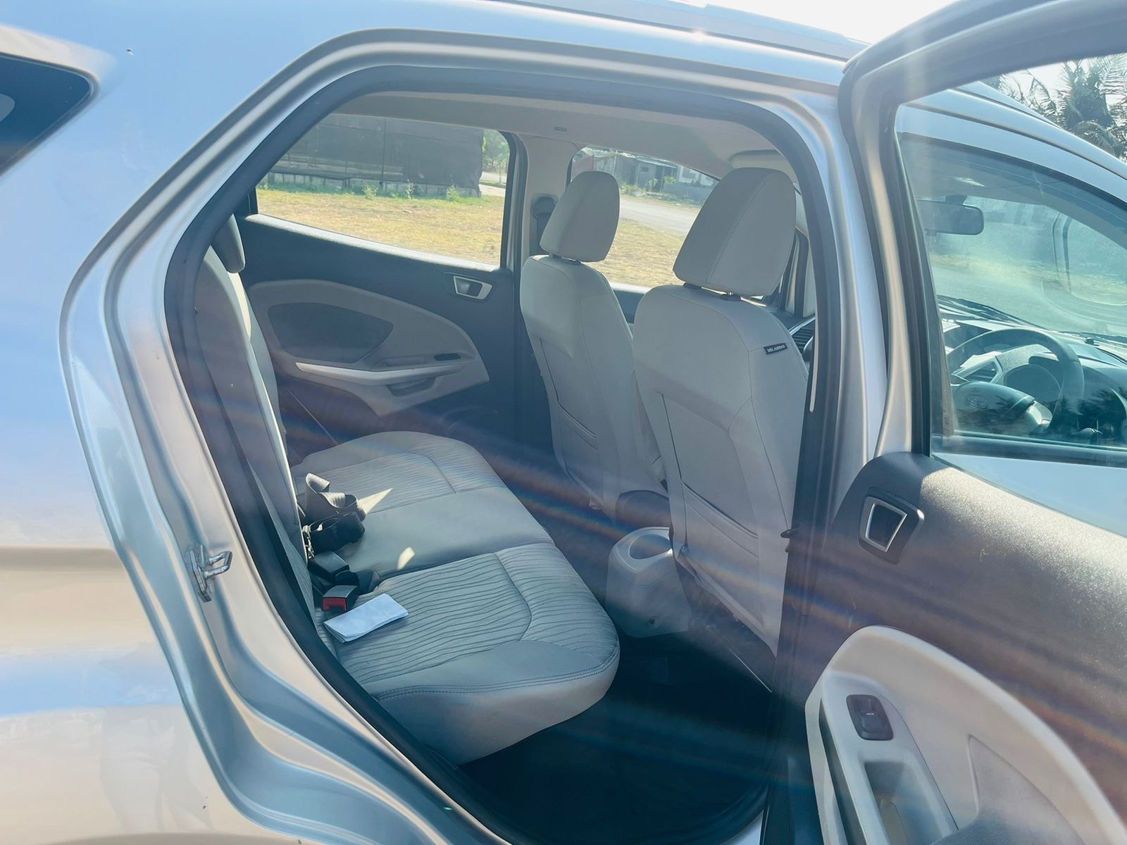 EcoSport image 12 EcoSport image 12