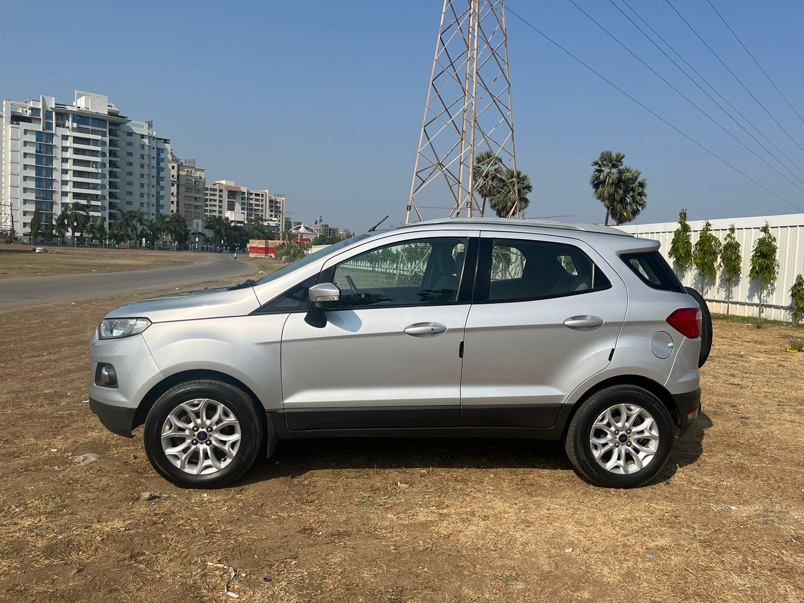 EcoSport image 2 EcoSport image 2