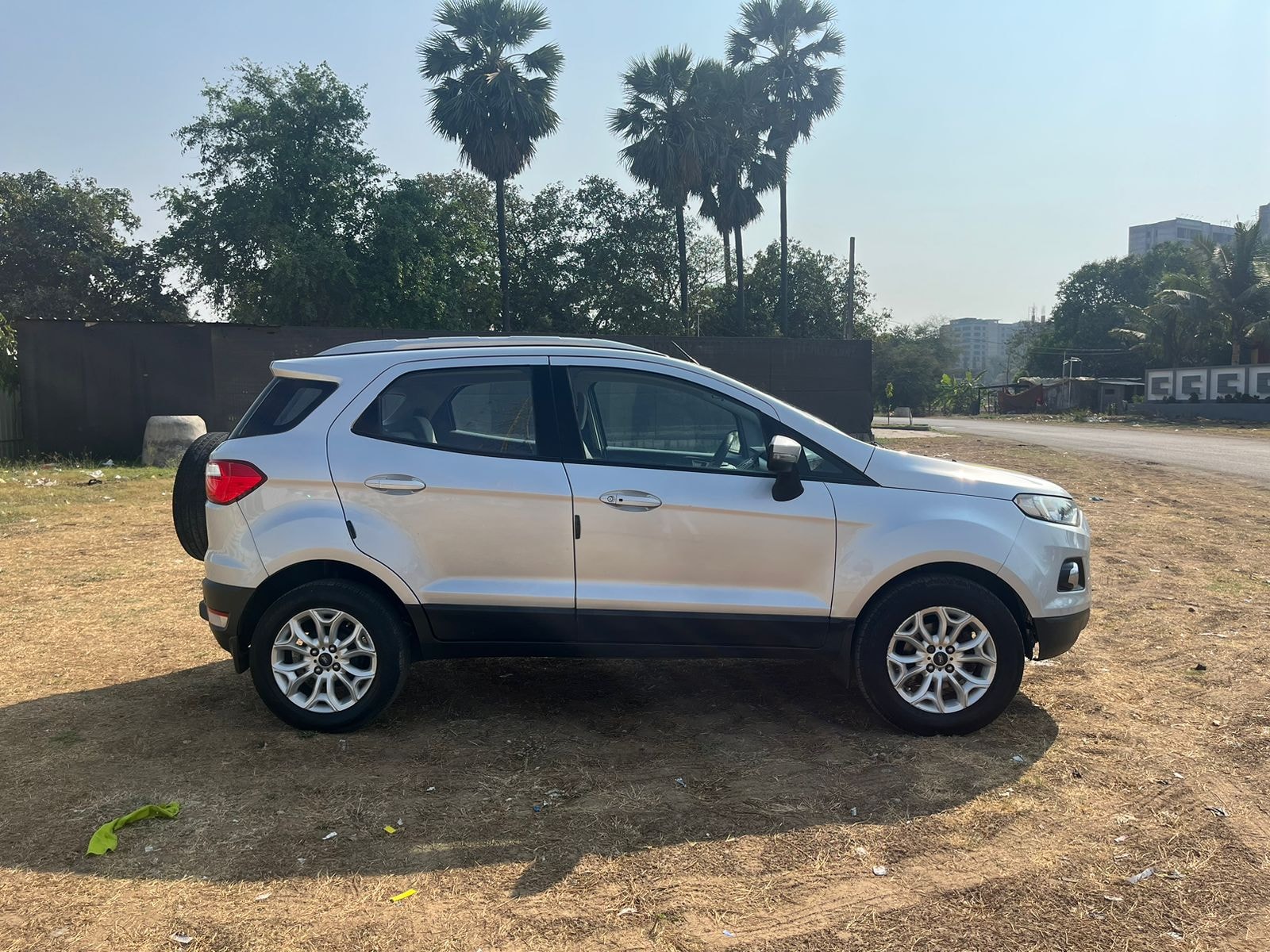 EcoSport image 6 EcoSport image 6