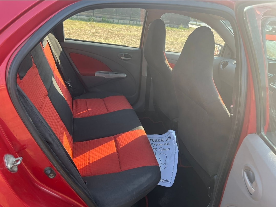 Etios image 12 Etios image 12