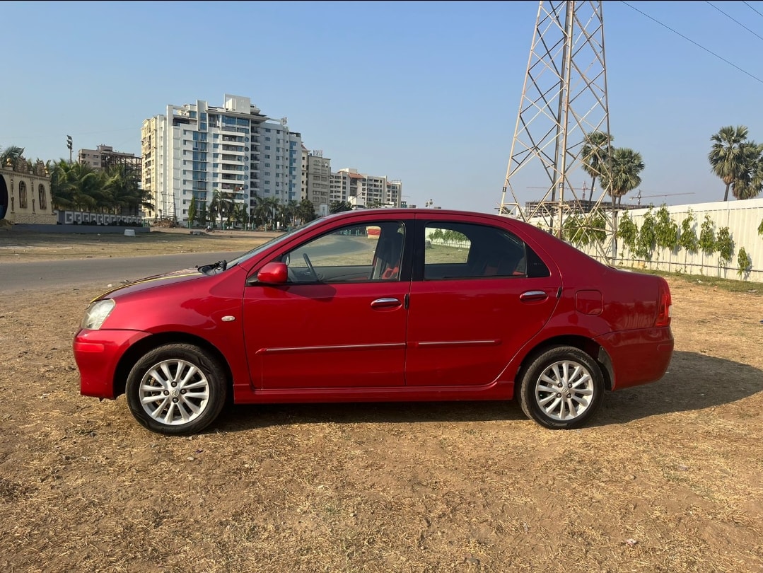 Etios image 2 Etios image 2