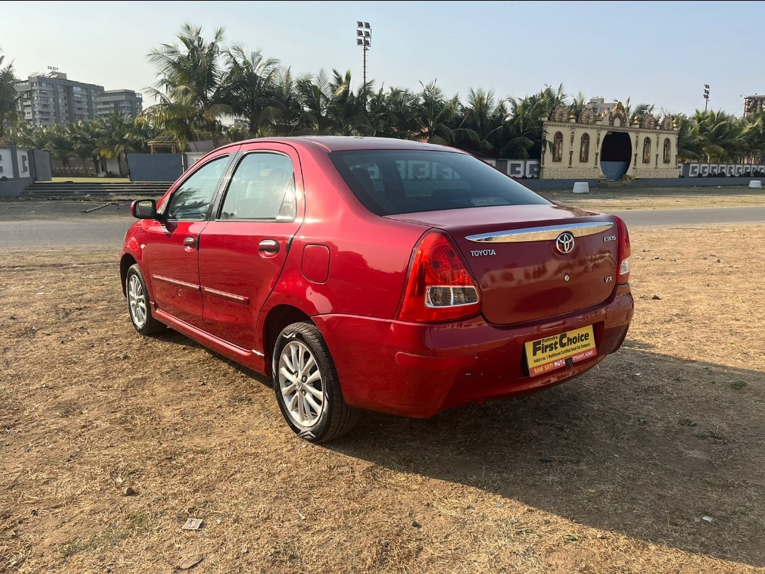 Etios image 3 Etios image 3