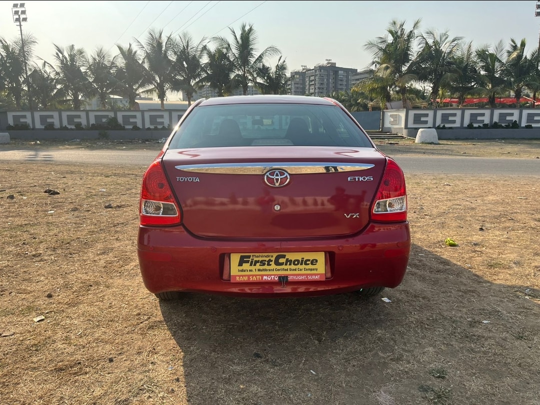 Etios image 4 Etios image 4