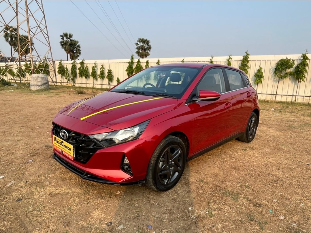 Elite i20 image 1 Elite i20 image 1