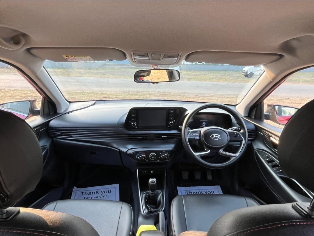 Elite i20 image 10 Elite i20 image 10