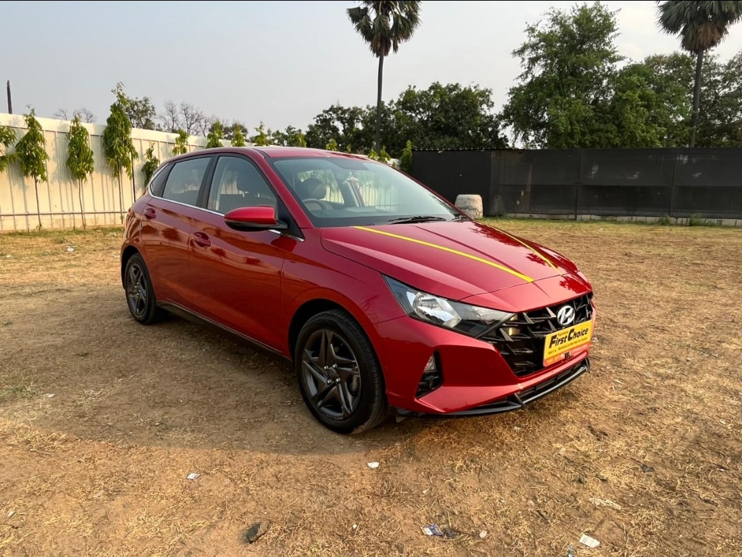 Elite i20 image 7 Elite i20 image 7