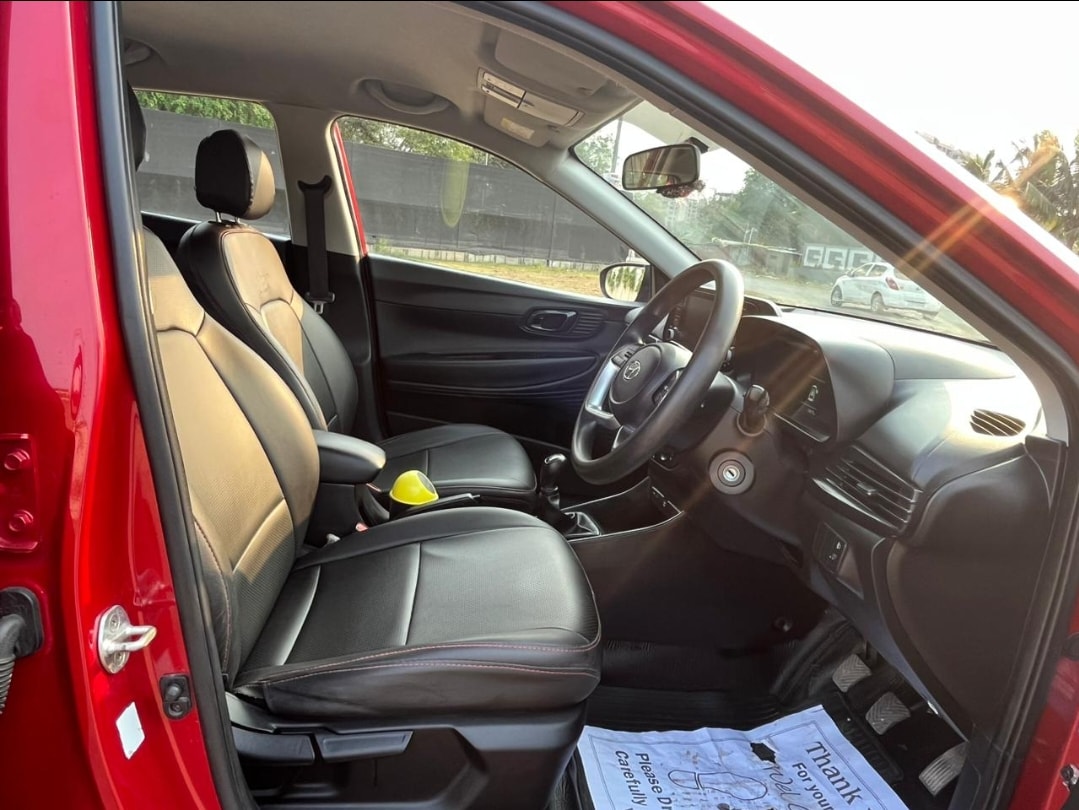 Elite i20 image 11 Elite i20 image 11