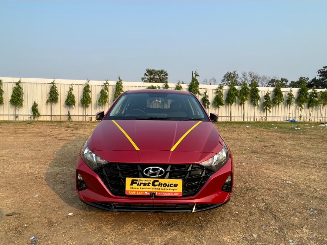 Elite i20 image 8 Elite i20 image 8