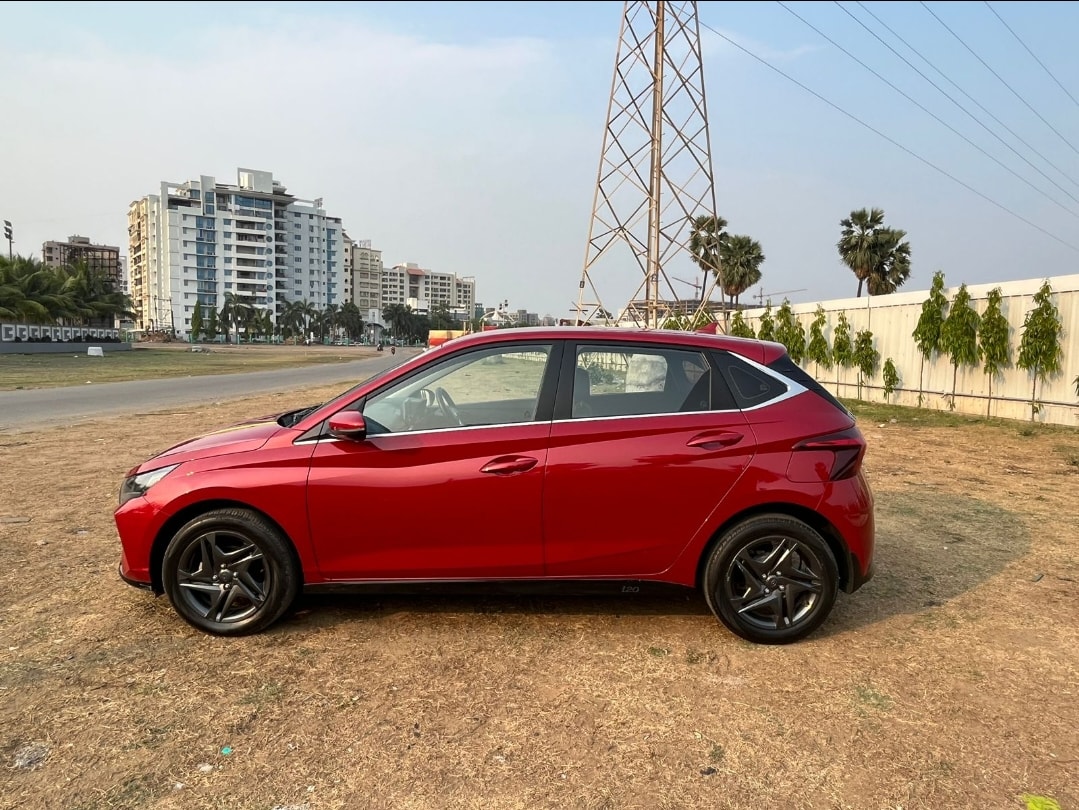 Elite i20 image 2 Elite i20 image 2