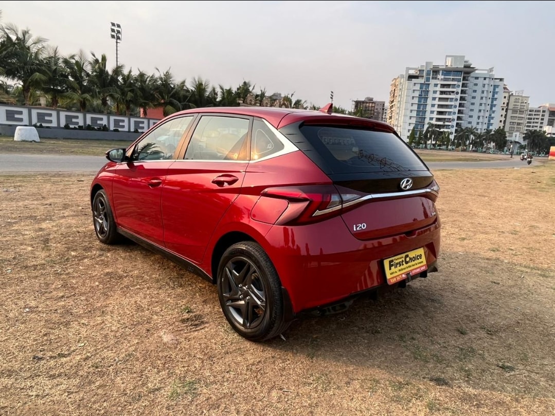 Elite i20 image 3 Elite i20 image 3